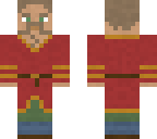 medieval civilian