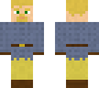 medieval civilian