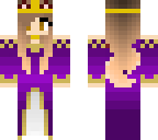 meif'wa queen ninki