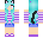 meifwa girl