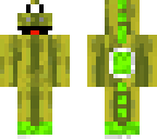melon yoshi