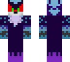 mephiles the dark
