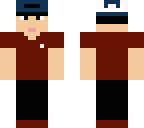 mi primera skin