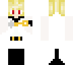 mika vampire