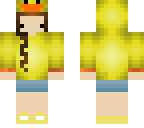 millykates matching skin