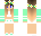 mint girl1