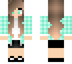 minty cowgirl