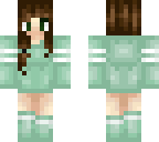 minty gurl