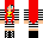 mithzan girl prisoner