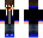 mlg man