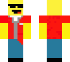 mlg worker