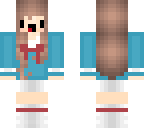 moe highschool uniform