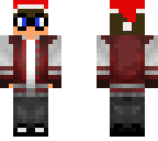 momo32 glasses skin