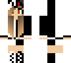 monokuma girl