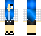 morpho girl