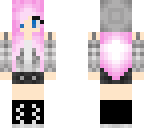 mouse's basic skin