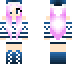 mouse's christmas skin