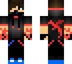 mrzadondae