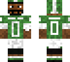 msu uniform