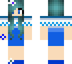 my best skin