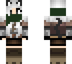 my character