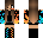 my element skin