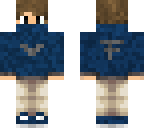my faze skin 10 favs
