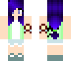 my first fairy tail oc