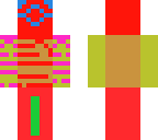 my first skin dont judge