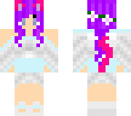 my mcd oc