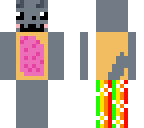 my minecraft skin