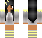 my new skin