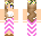 my new skin
