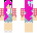 my pink farmer