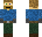 my second skin