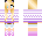 my skin
