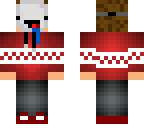 my skin