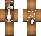 my something skin