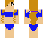 my swimsuit