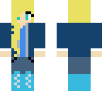 my winter skin updated