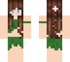 nature girl