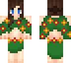 nature girl