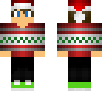 navidad boy