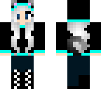 neo-w girl