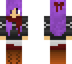 new and improve senpailivia's winter skin