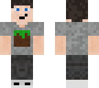 new mojangbro 