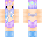 new skin