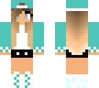 new skin