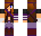new skin edit
