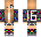 new year skin - ndkat98